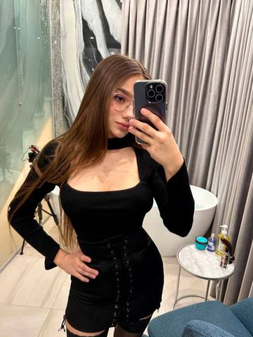 Анкета проститутки Полина, 23 года
