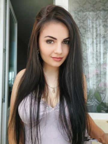 Анкета проститутки Алиса, 24 года